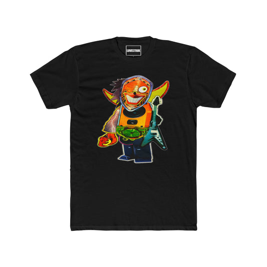'WOKE UP AWESOME PT. 2' TEE