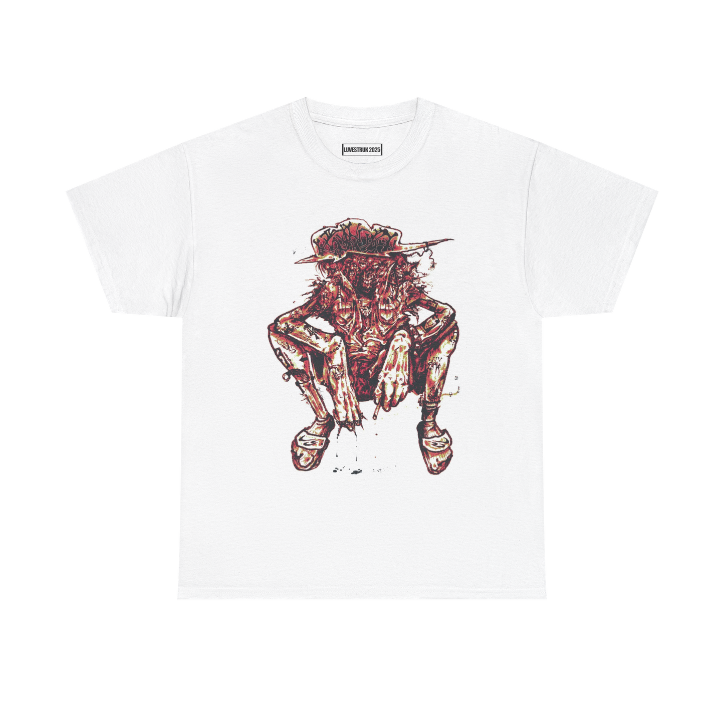NULL TEE