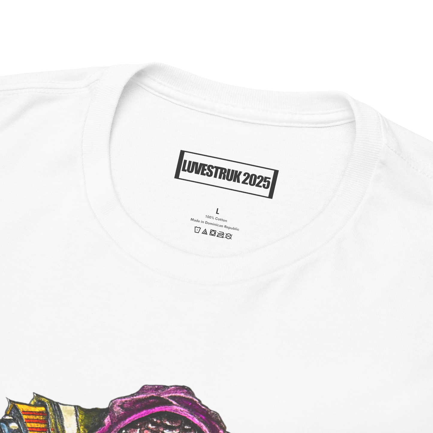 CATACLYSM SYNDICATE #3 TEE