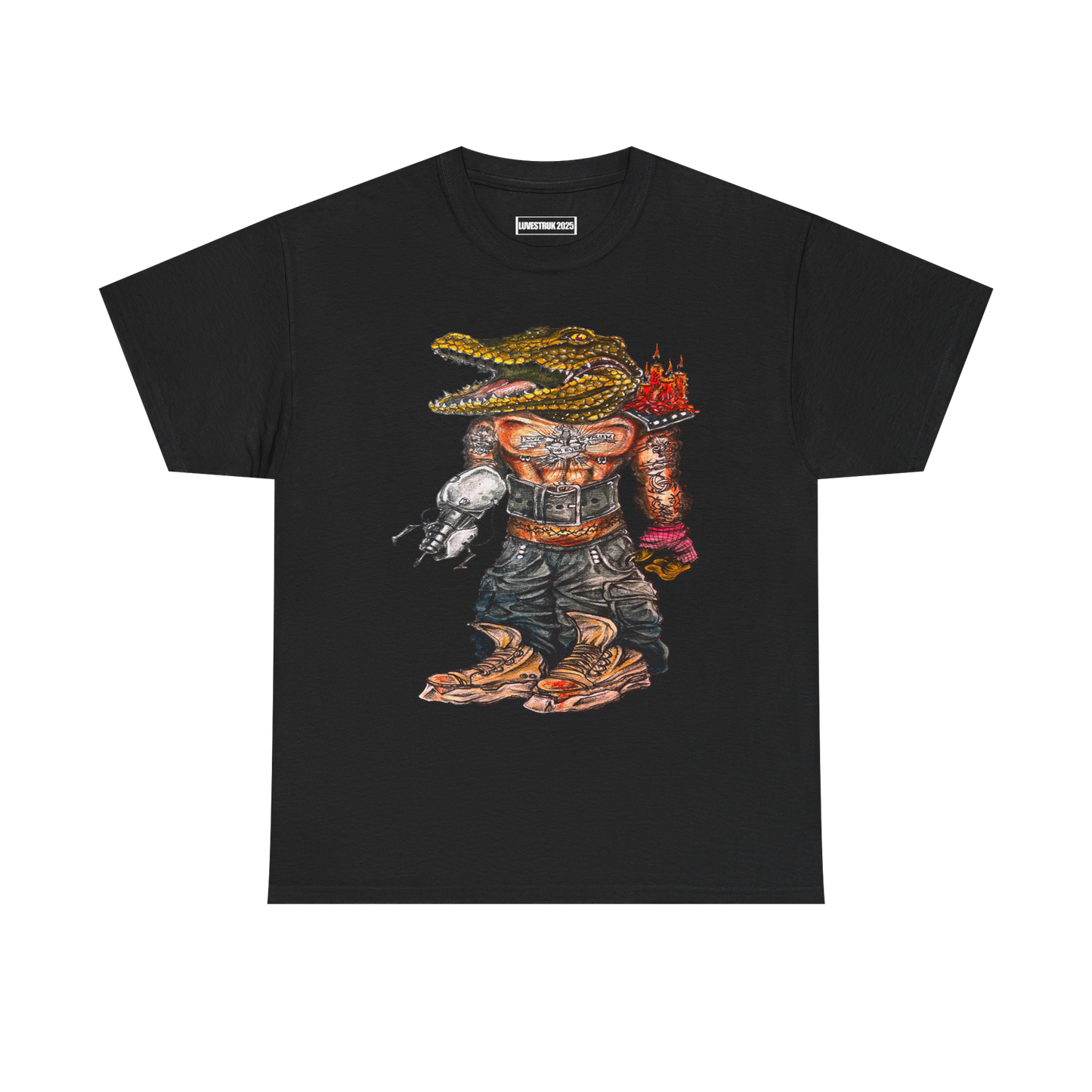 MAGE MARAUDER #1 TEE