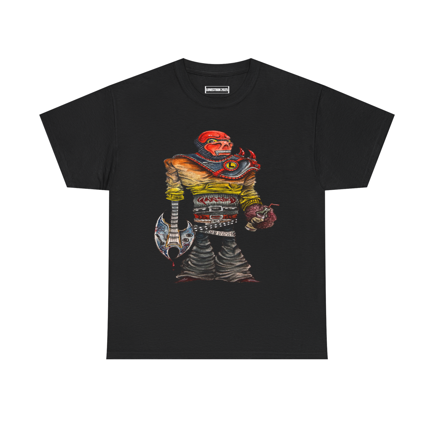 MAGE MARAUDER #2 TEE