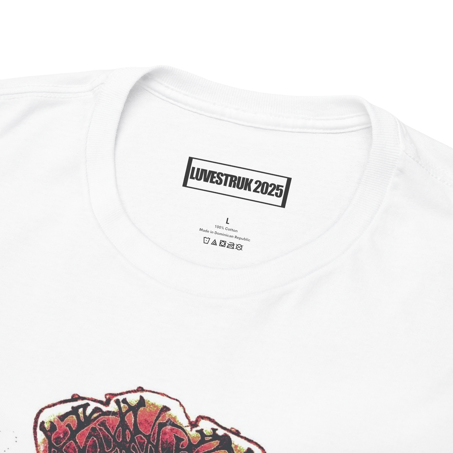 NULL TEE