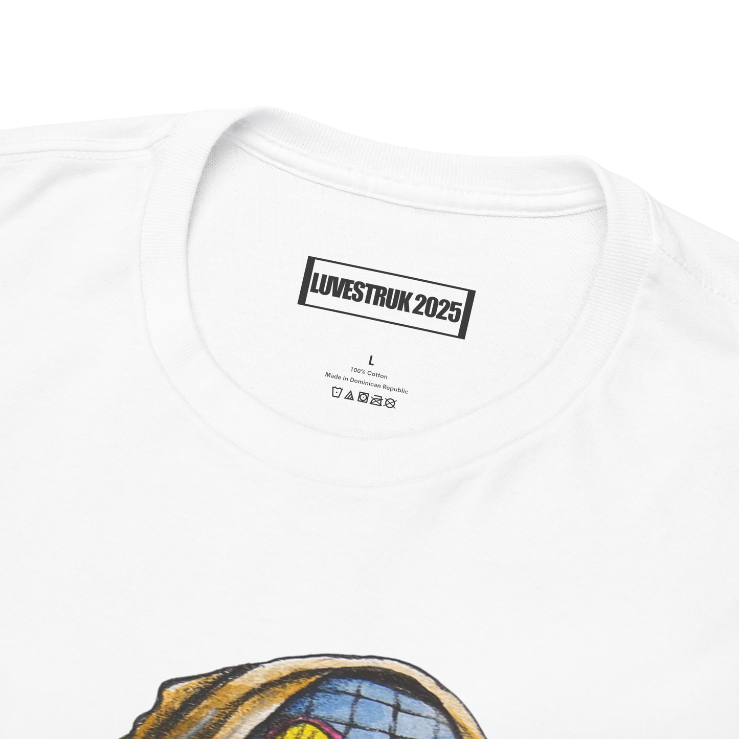 MAGE MARAUDER #3 TEE