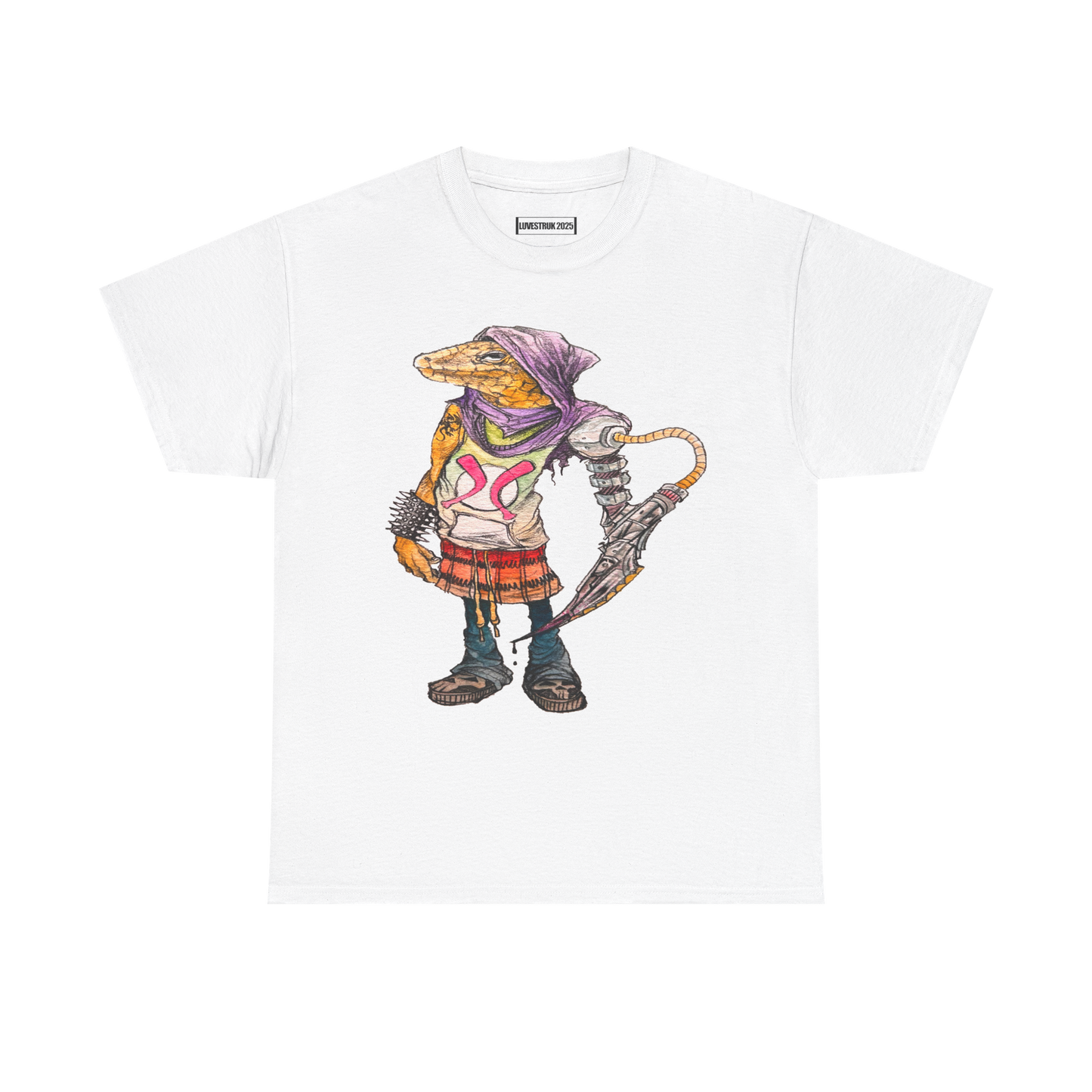 VERO TEE