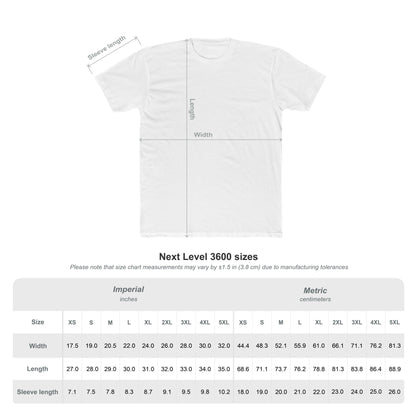 LUVESTRUK TAG TEE