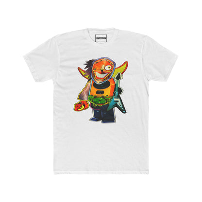 'WOKE UP AWESOME PT. 2' TEE