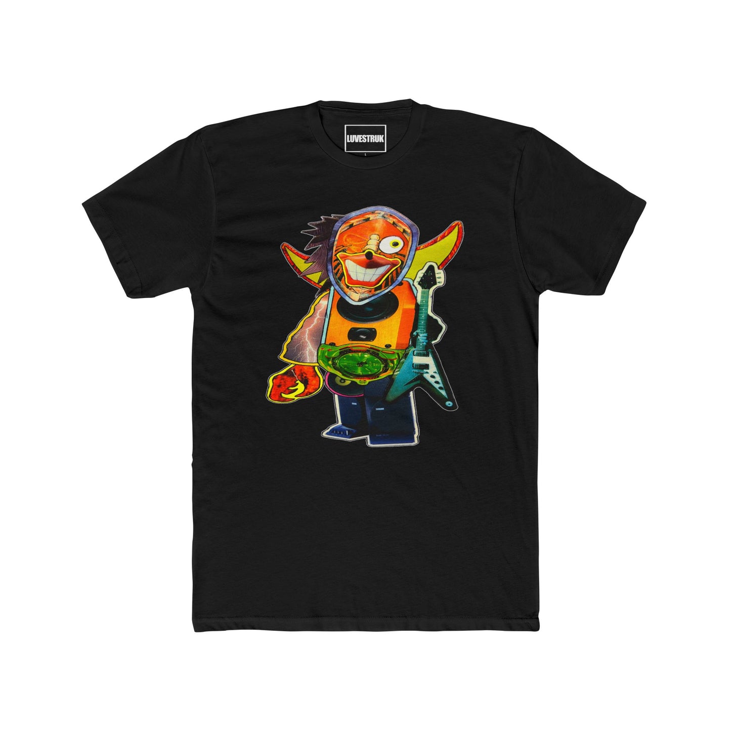 'WOKE UP AWESOME PT. 2' TEE