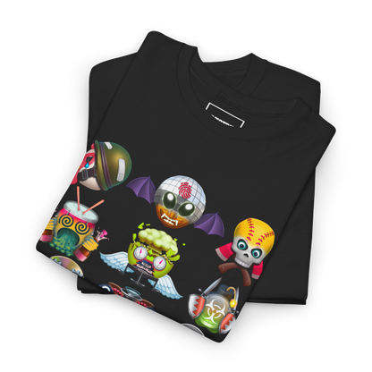 LMOJI TEE