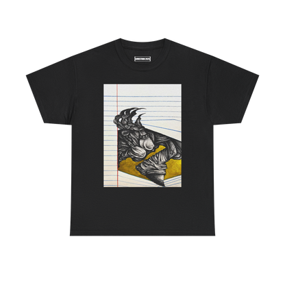 CAGE TEE