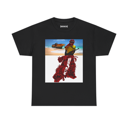PIRATE TEE
