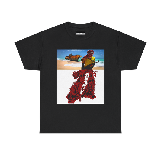 PIRATE TEE