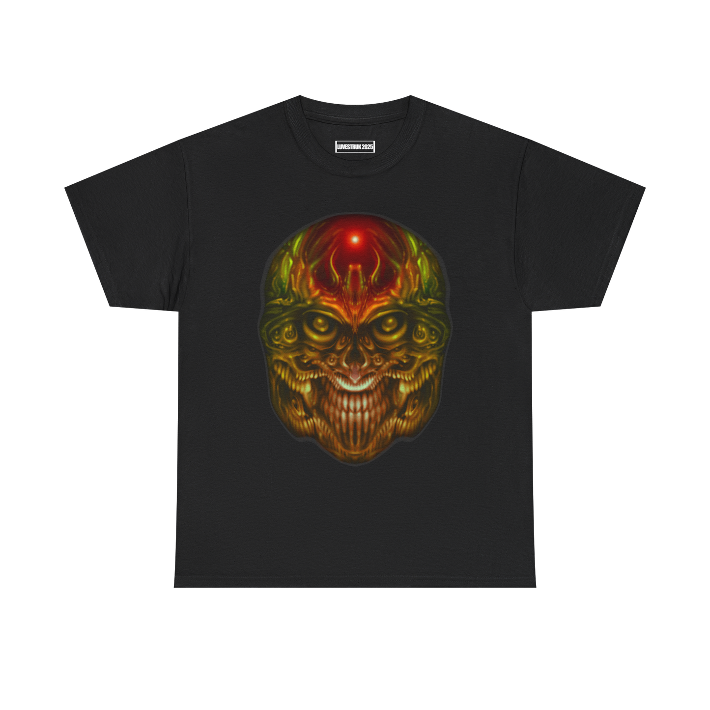 ACID HOUSE TEE