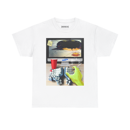 DEATH OF CREATION TEE
