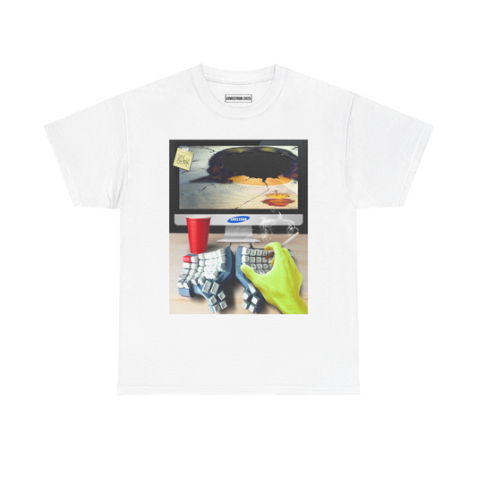 DEATH OF CREATION TEE
