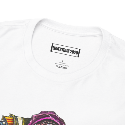 CATACLYSM SYNDICATE #3 TEE