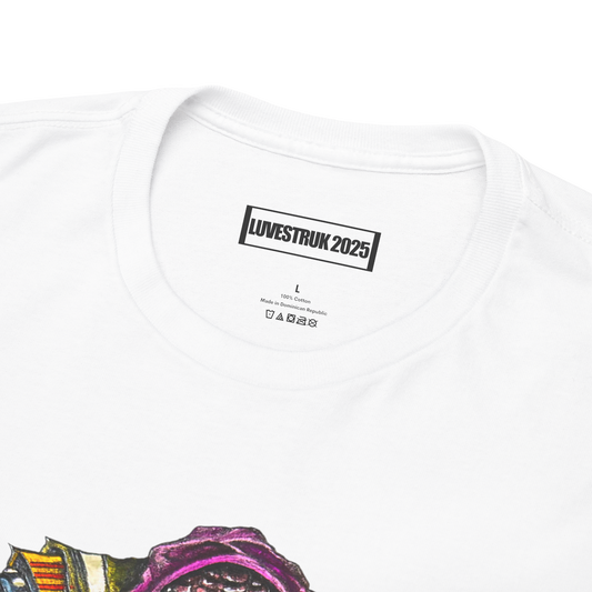 CATACLYSM SYNDICATE #3 TEE