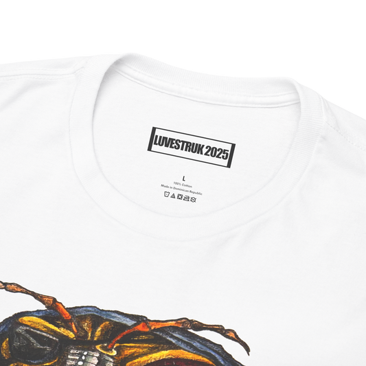 CATACLYSM SYNDICATE #1 TEE