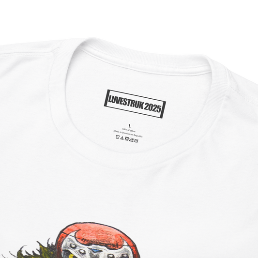 HIGHER POWERS #3 TEE