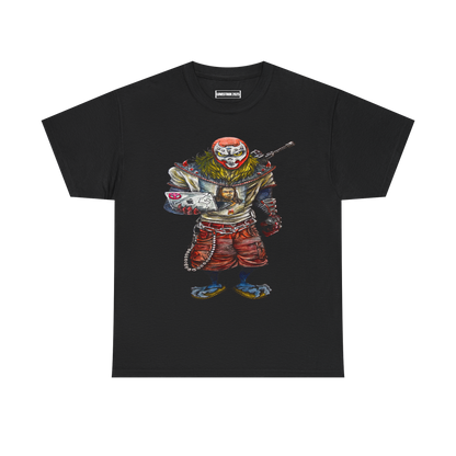 HIGHER POWERS #3 TEE