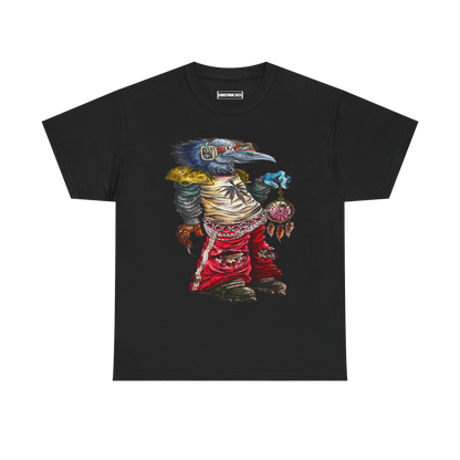 HIGHER POWERS #1 TEE