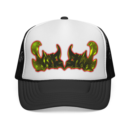 LUVESTRUK STAPLE TRUCKER