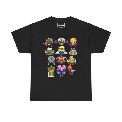 LMOJI TEE