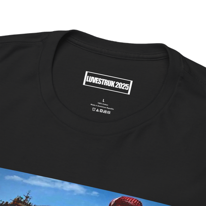 PIRATE TEE