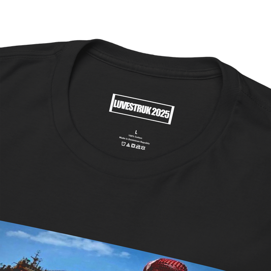 PIRATE TEE