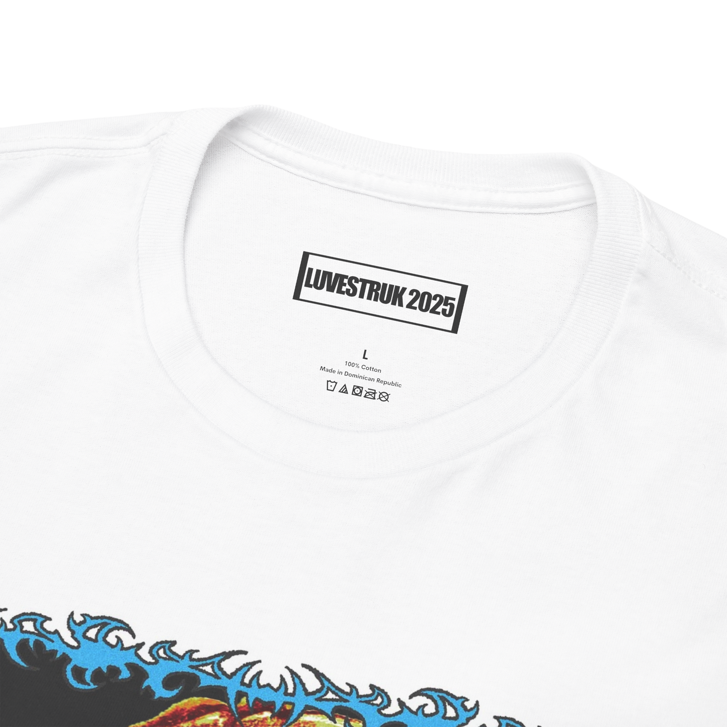 BLISS TEE