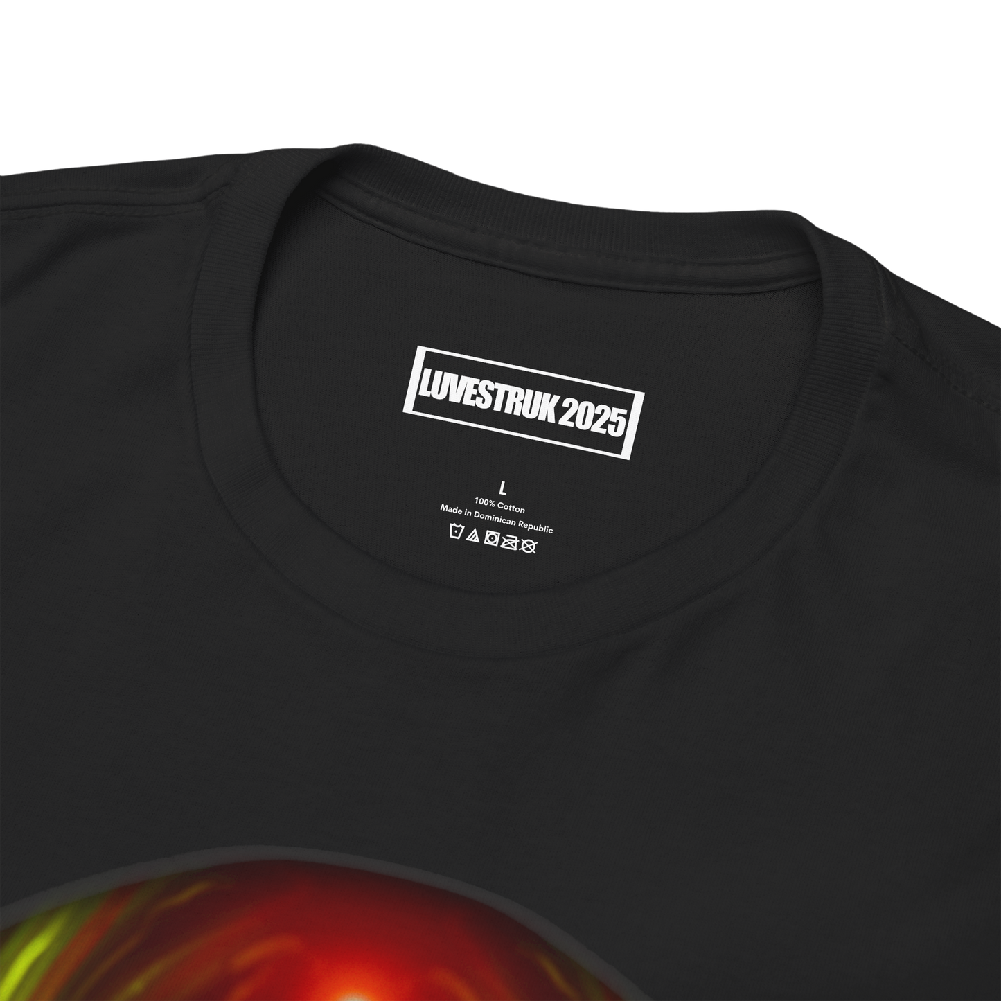 ACID HOUSE TEE