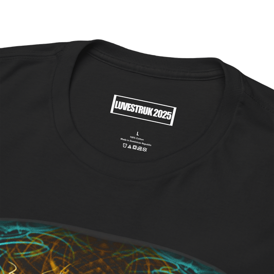 EXODUS TEE