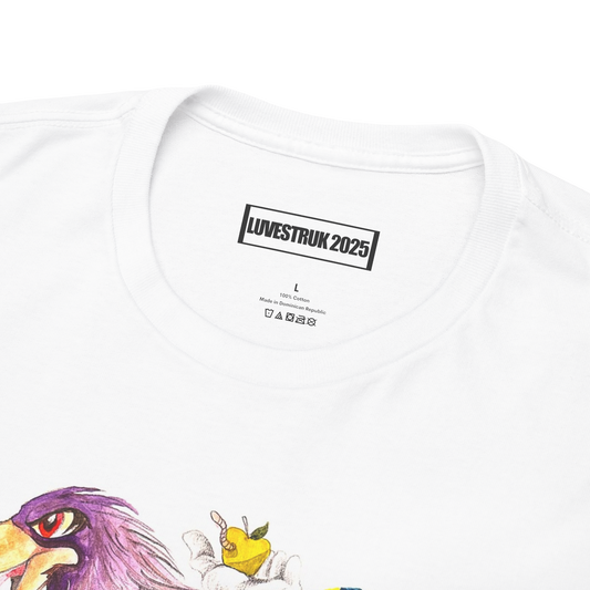 JUNGLE MAN TEE