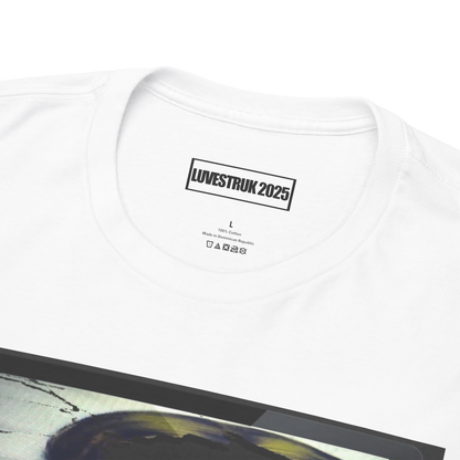 DEATH OF CREATION TEE