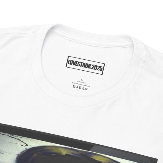 DEATH OF CREATION TEE