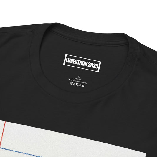 CAGE TEE
