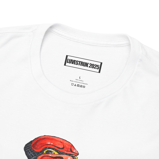 MAGE MARAUDER #2 TEE