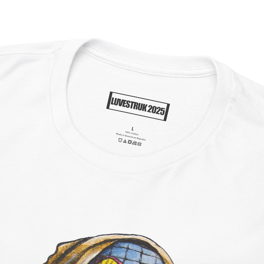 MAGE MARAUDER #3 TEE