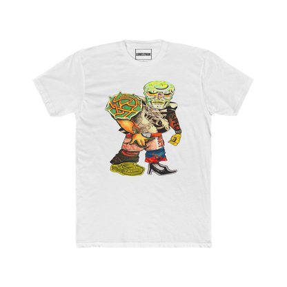 'REVIVE' TEE