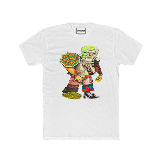 'REVIVE' TEE