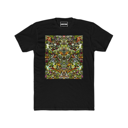 DOMINO EFFECT / BLINDSPOT TEE