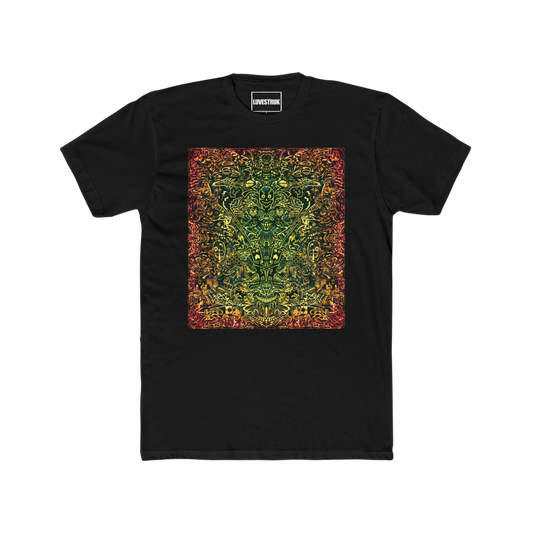'EUXPHORIA / ORIONS BELT' TEE