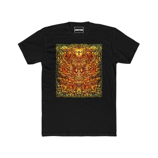 'ARTMAGEDDON / SAVIOR' TEE