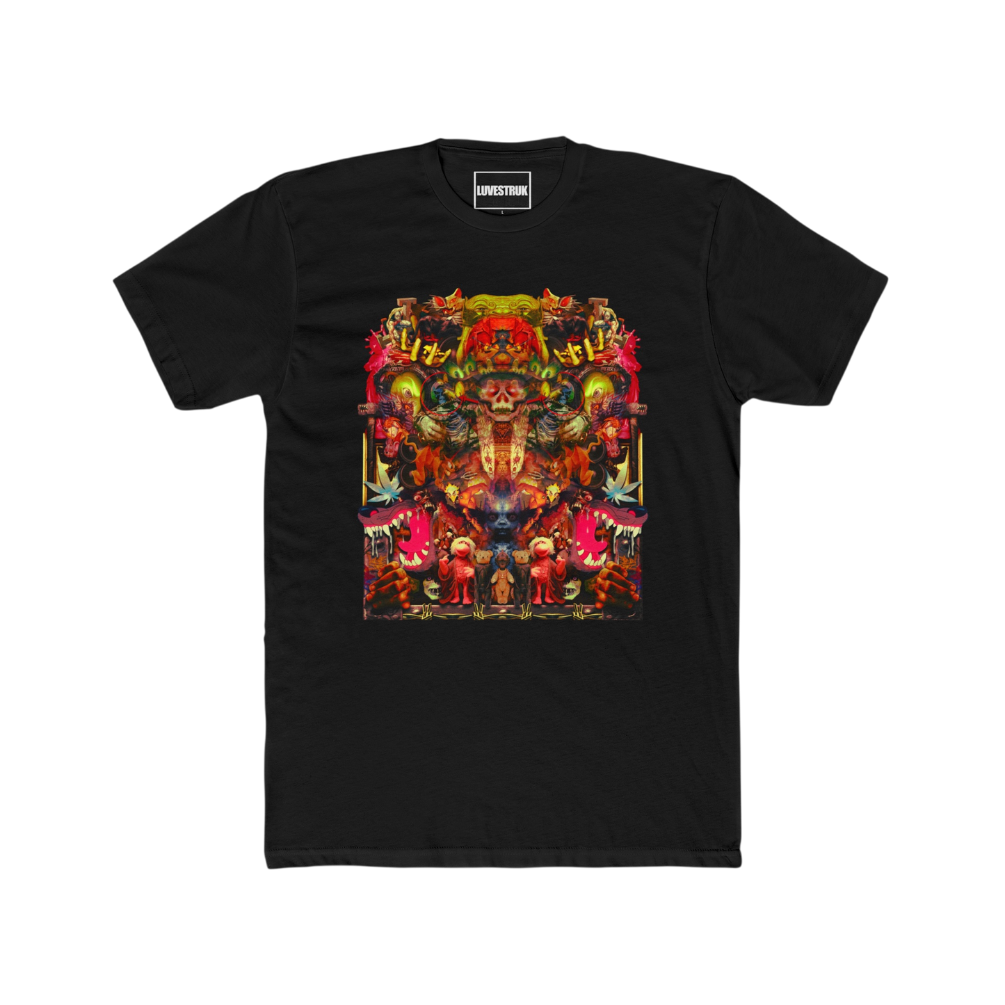 'ONEIRO ODOS' TEE