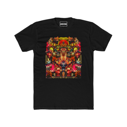 'ONEIRO ODOS' TEE