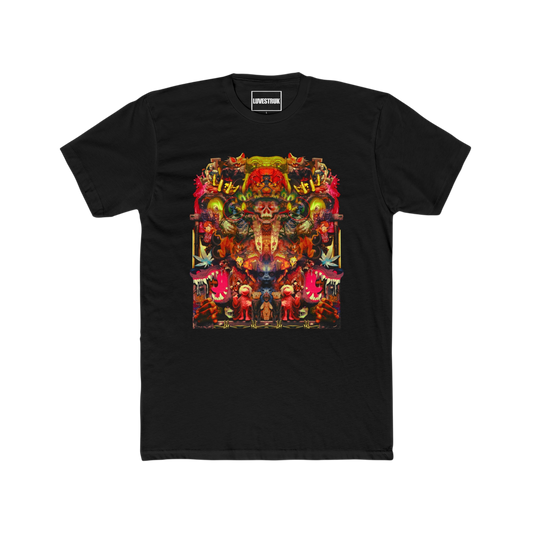 'ONEIRO ODOS' TEE