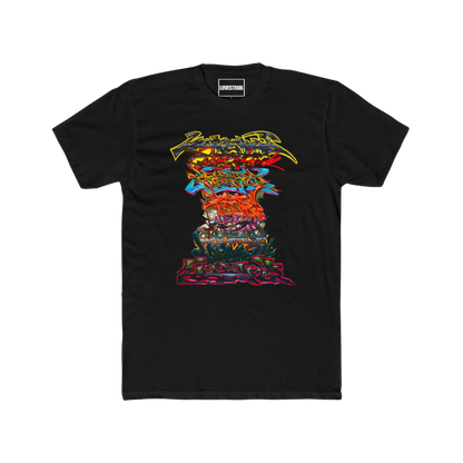 LUVESTRUK TAG TEE