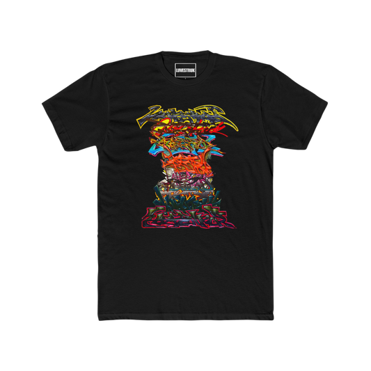 LUVESTRUK TAG TEE