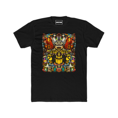 'NEURO DISCO' TEE