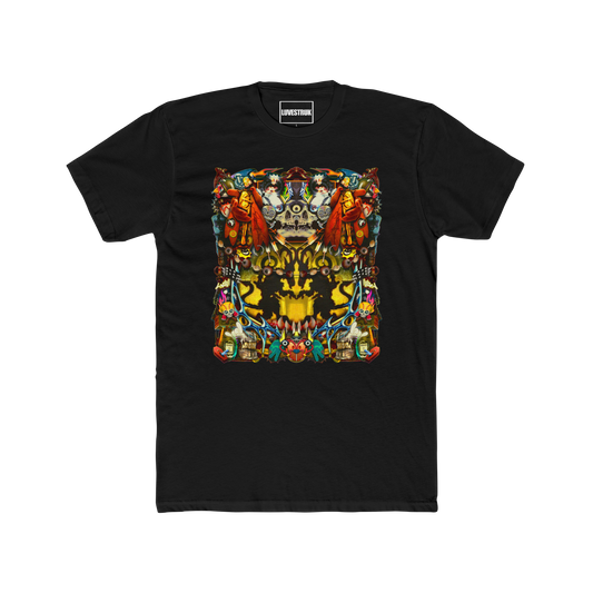 'NEURO DISCO' TEE