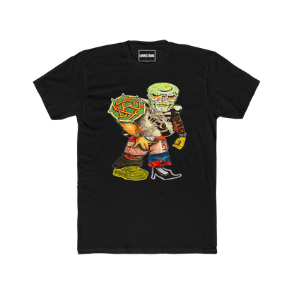 'REVIVE' TEE